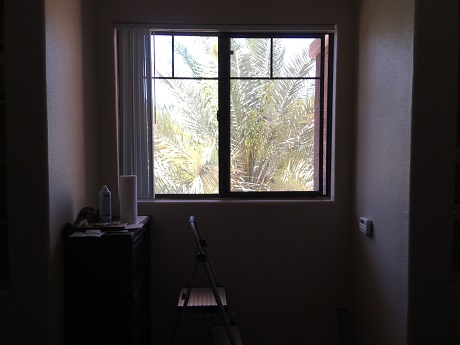 Home Commercial Tint